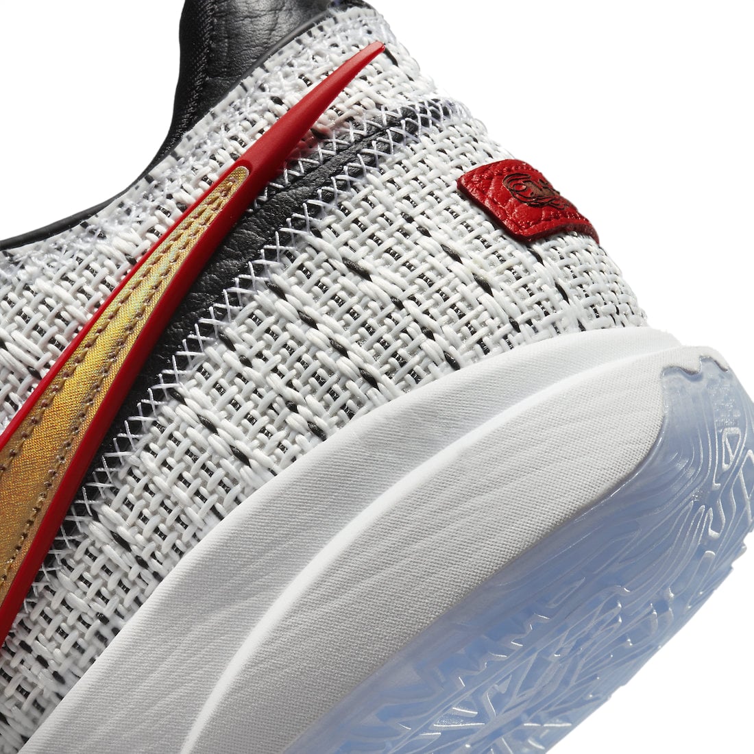 Nike LeBron 20 The Debut - Image 8