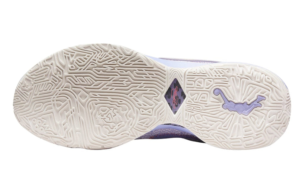 Nike LeBron 20 Violet Frost - Image 6