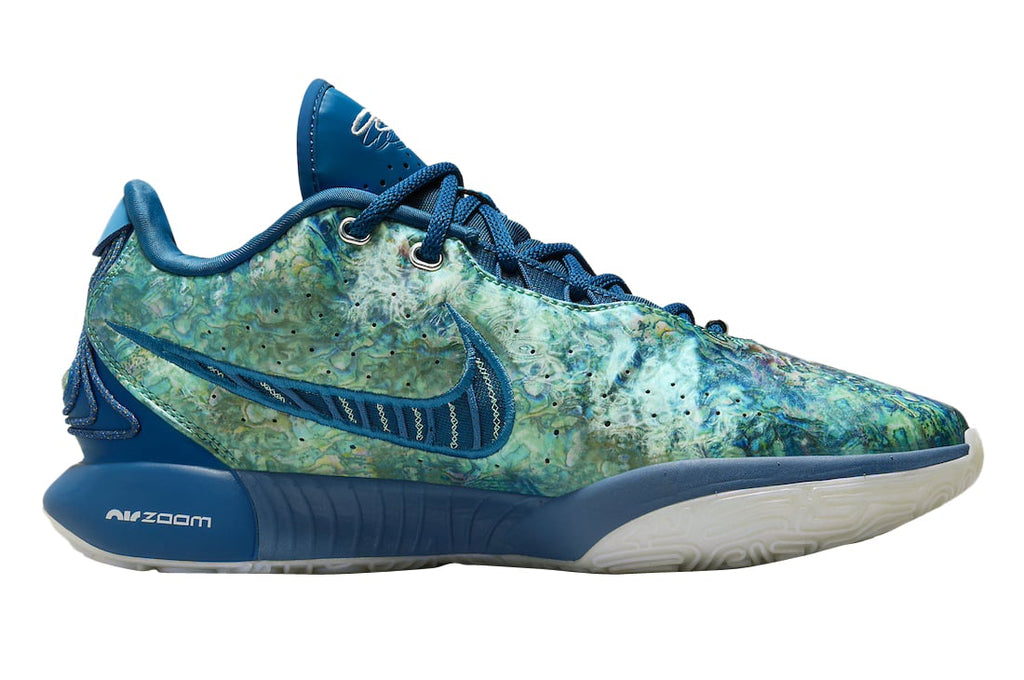 Nike LeBron 21 Abalone - Image 3