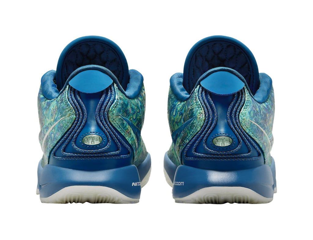Nike LeBron 21 Abalone - Image 5