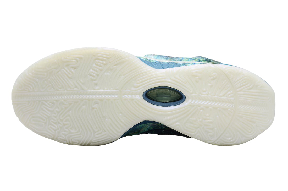 Nike LeBron 21 Abalone - Image 6