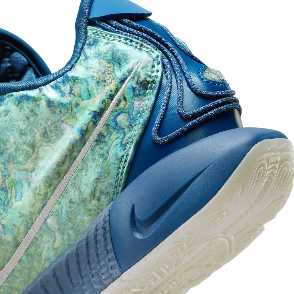 Nike LeBron 21 Abalone - Image 8
