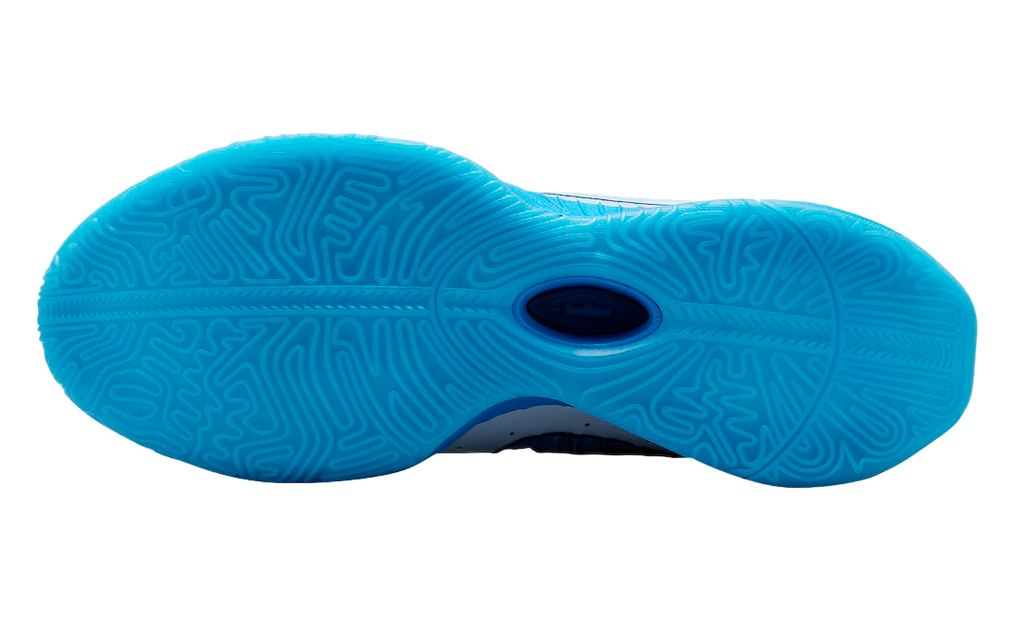 Nike LeBron 21 Blue Diver - Image 6