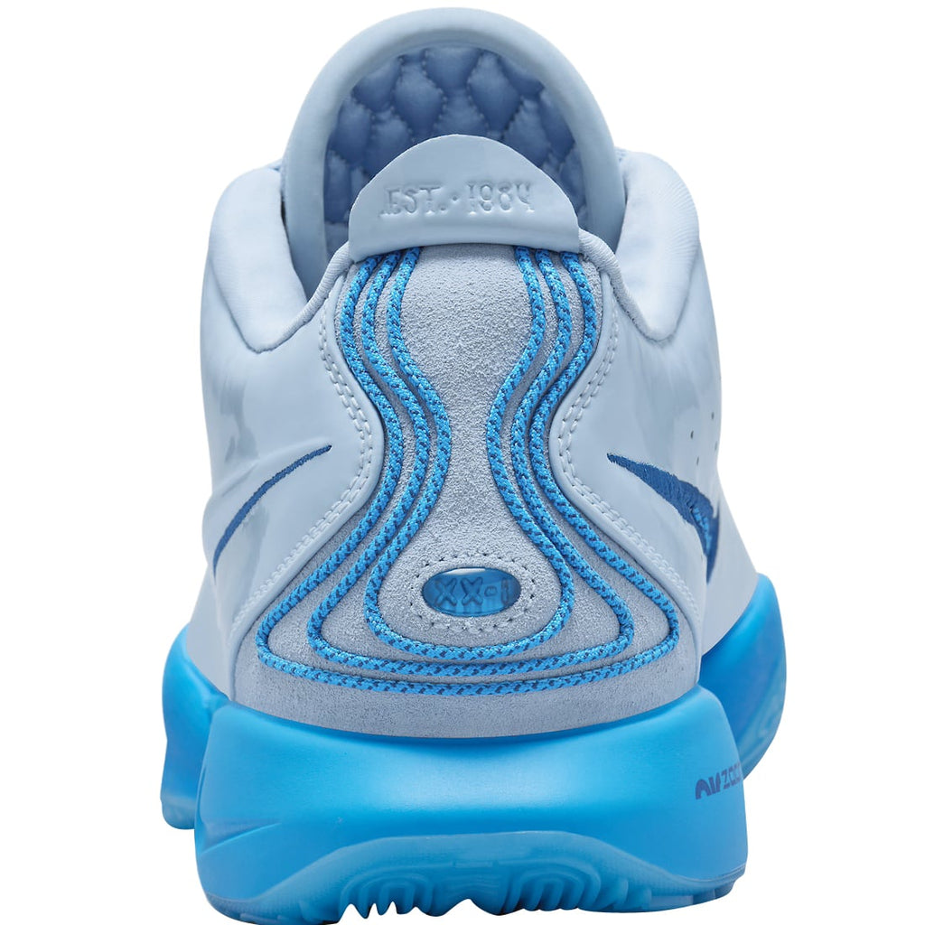 Nike LeBron 21 Blue Diver - Image 8