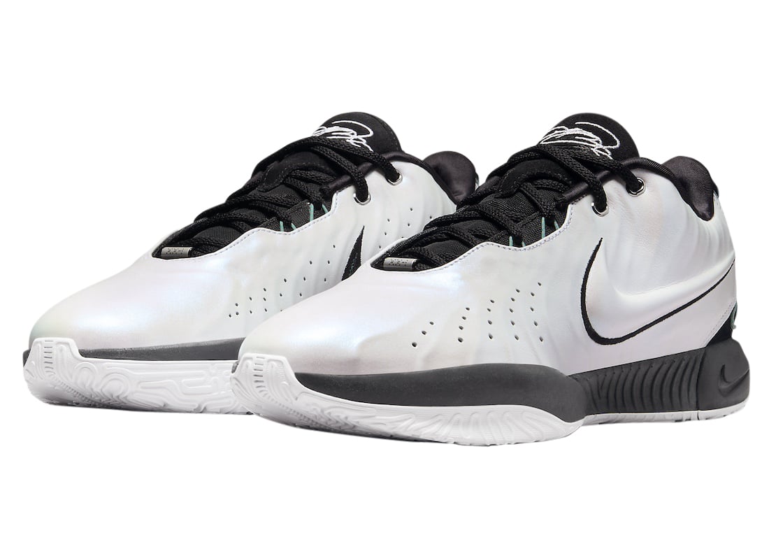 Nike LeBron 21 Conchiolin - Image 2