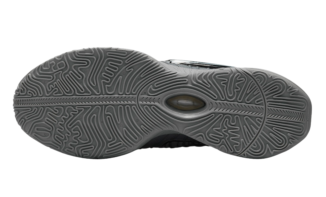 Nike LeBron 21 Cool Grey - Image 6