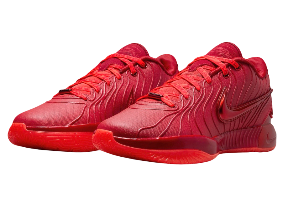 Nike LeBron 21 James Gang - Image 2