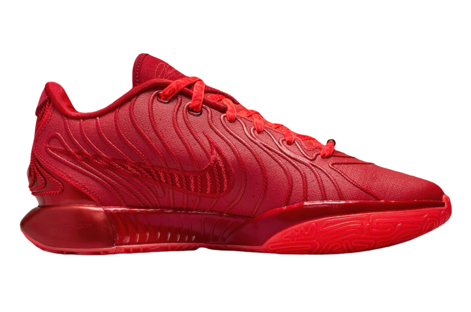 Nike LeBron 21 James Gang - Image 3