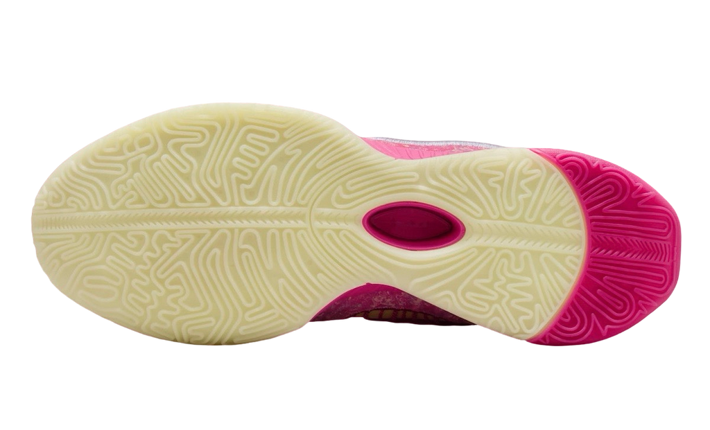 Nike LeBron 21 Pink Multi - Image 6