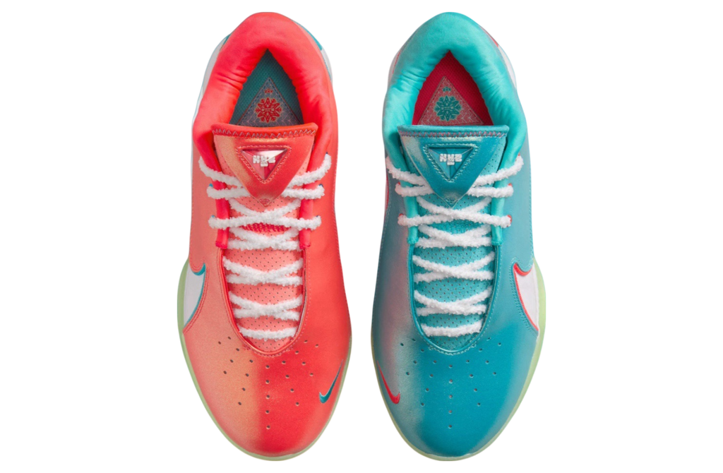 Nike LeBron 22 Christmas - Image 4