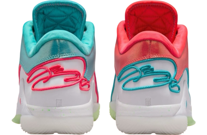 Nike LeBron 22 Christmas - Image 5