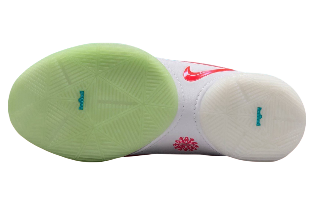 Nike LeBron 22 Christmas - Image 6