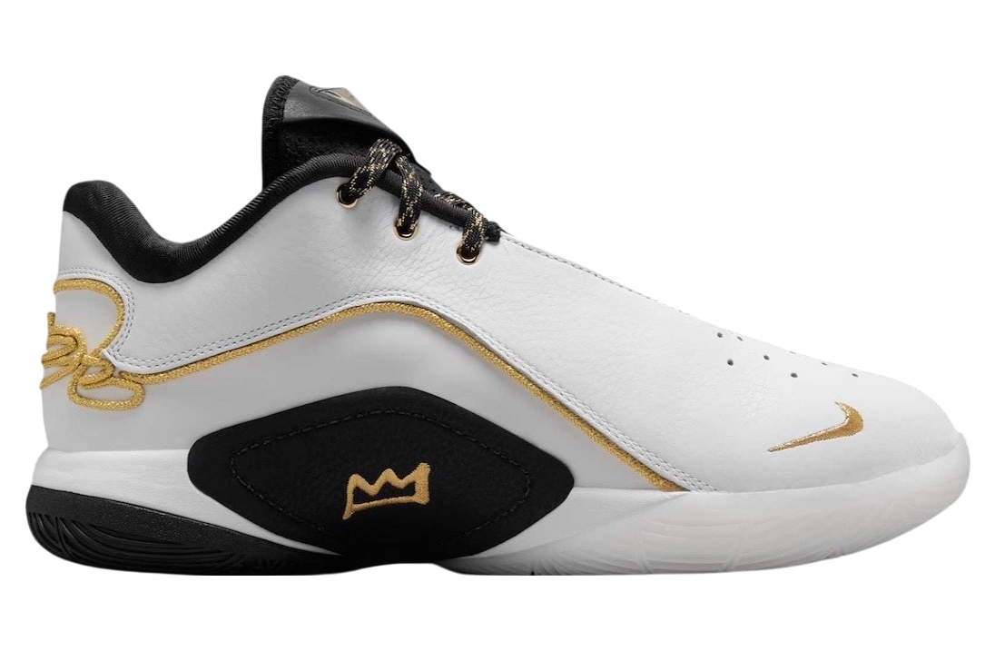 Nike LeBron 22 Mogul - Image 4