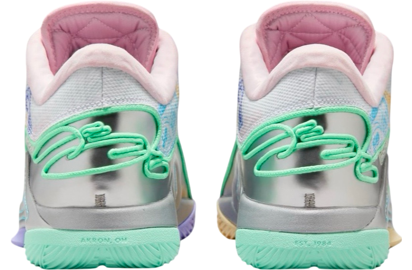 Nike LeBron 22 Monopoly Currency - Image 4