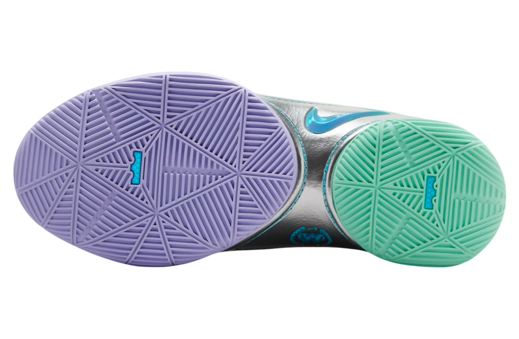 Nike LeBron 22 Monopoly Currency - Image 6