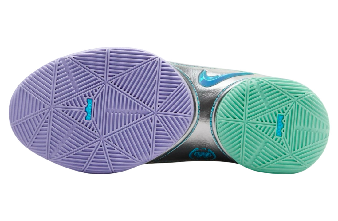 Nike LeBron 22 Monopoly Currency - Image 6