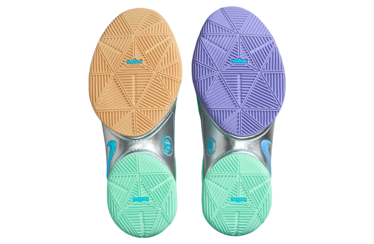 Nike LeBron 22 Monopoly Currency - Image 7