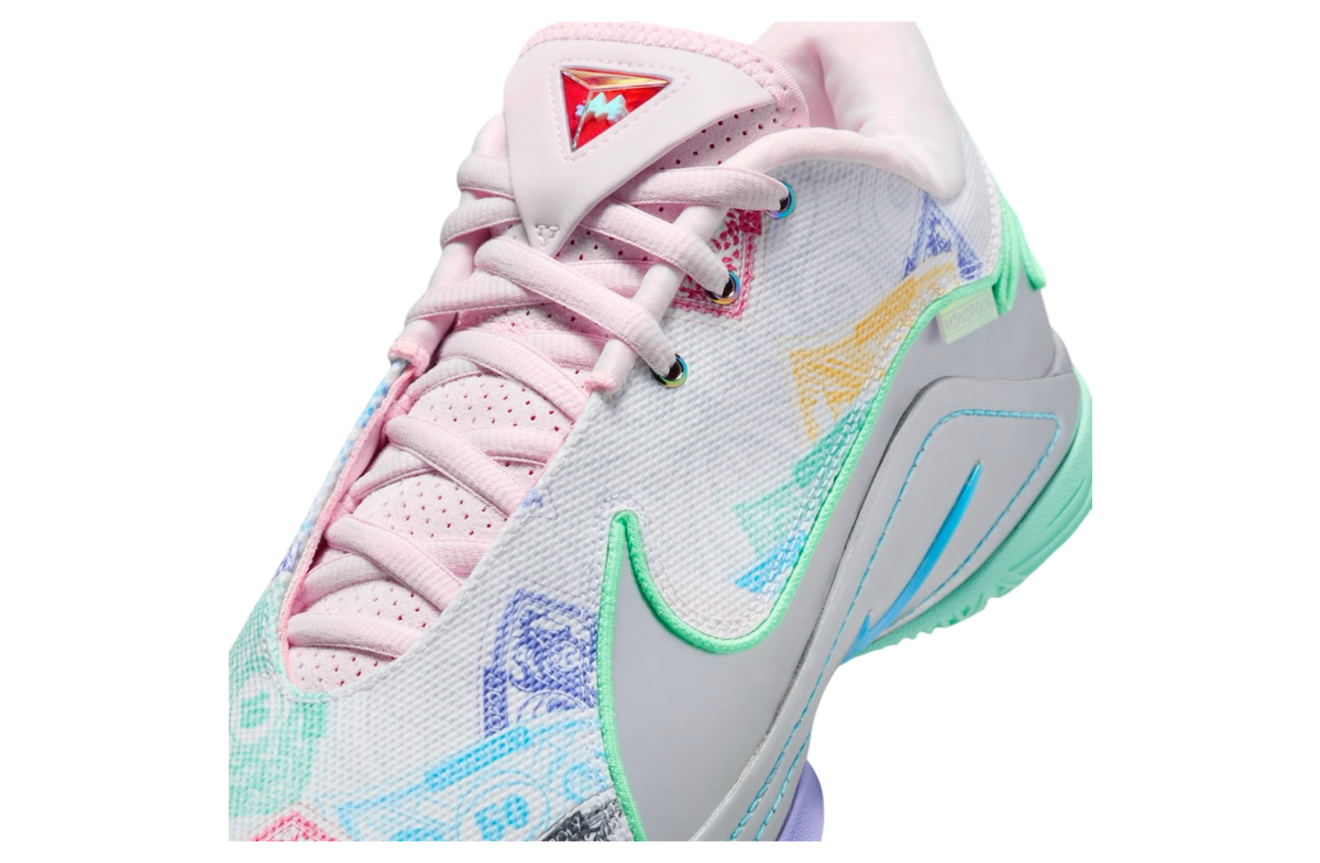 Nike LeBron 22 Monopoly Currency - Image 8