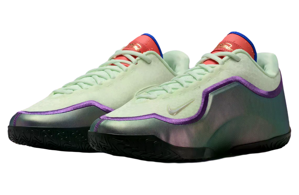 Nike Lebron 23 Green With Envy - Image 2
