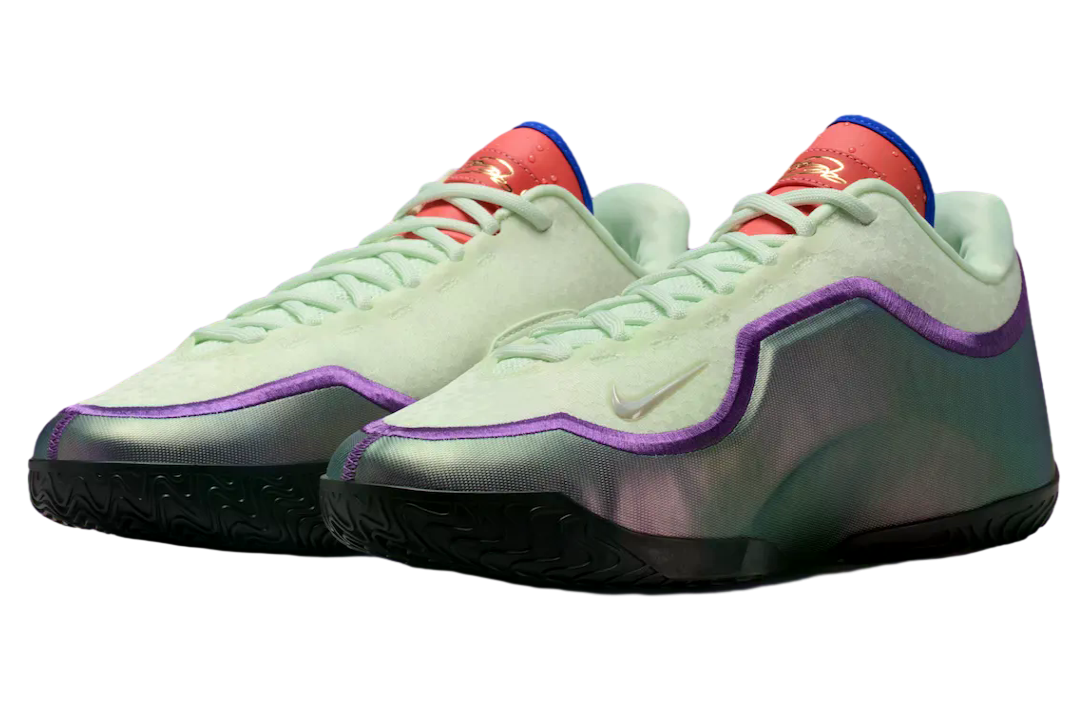 Nike Lebron 23 Green With Envy - Image 2