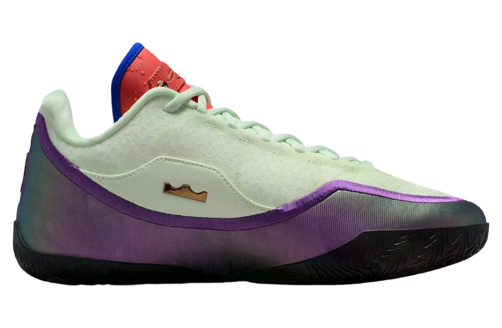 Nike Lebron 23 Green With Envy - Image 3
