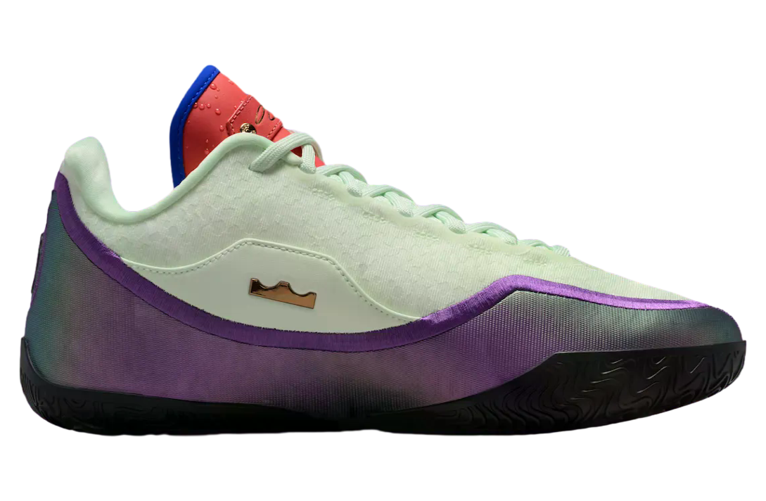 Nike Lebron 23 Green With Envy - Image 3