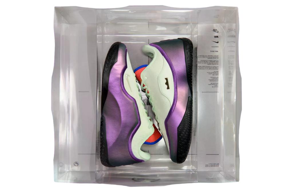 Nike Lebron 23 Green With Envy - Image 12