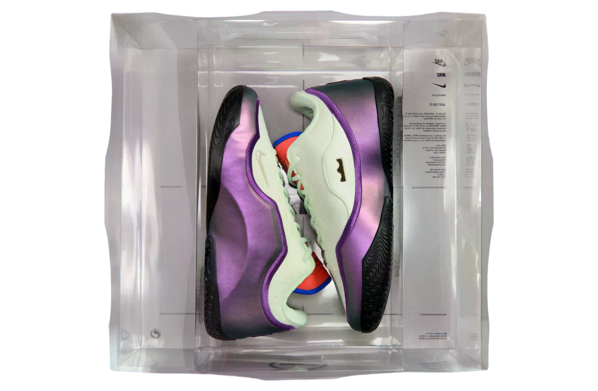 Nike Lebron 23 Green With Envy - Image 12