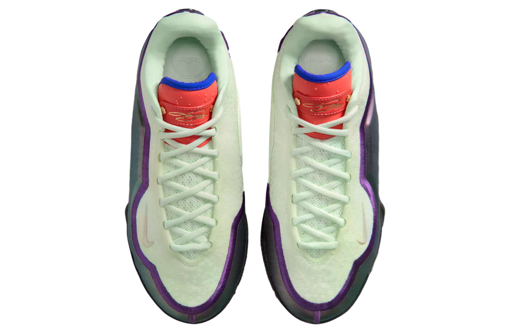 Nike Lebron 23 Green With Envy - Image 4