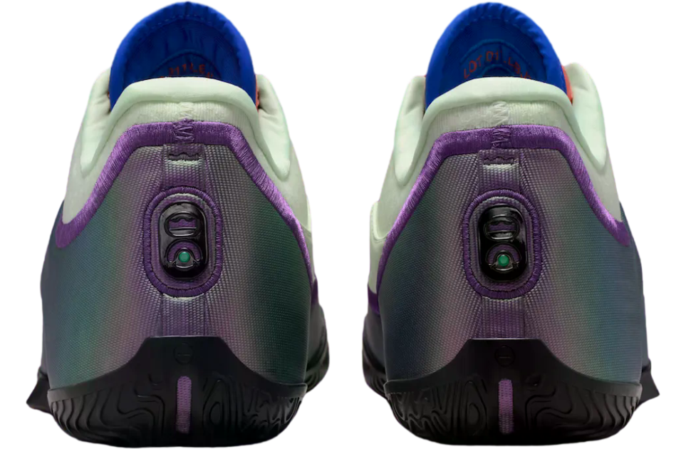 Nike Lebron 23 Green With Envy - Image 5