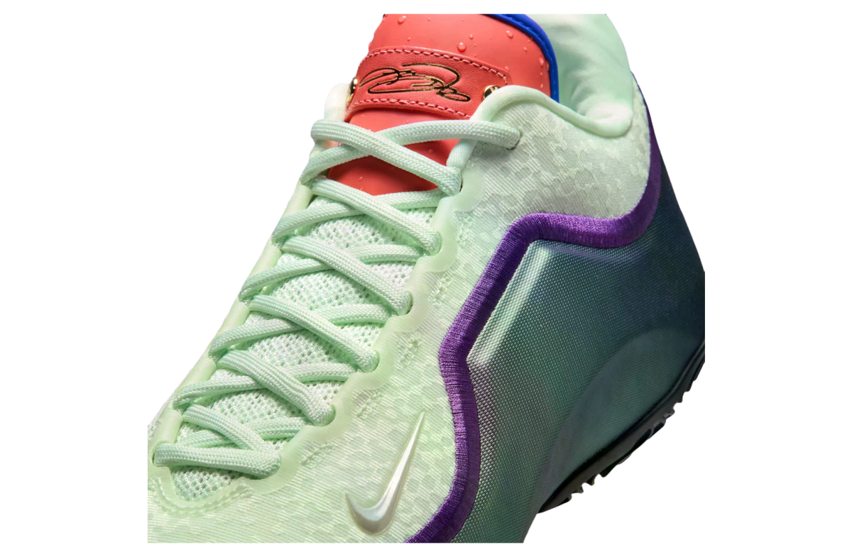Nike Lebron 23 Green With Envy - Image 7