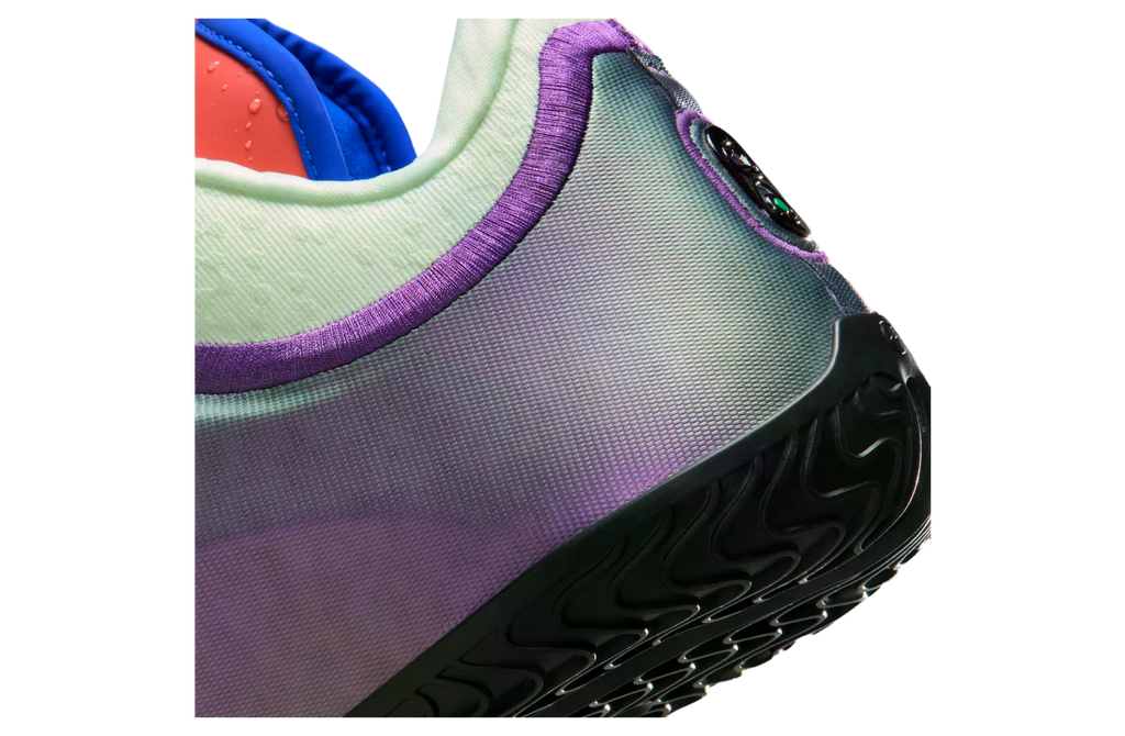 Nike Lebron 23 Green With Envy - Image 8