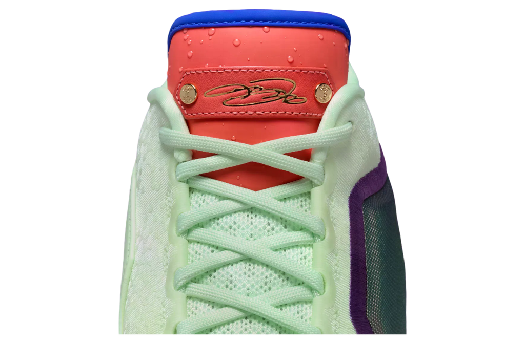 Nike Lebron 23 Green With Envy - Image 9
