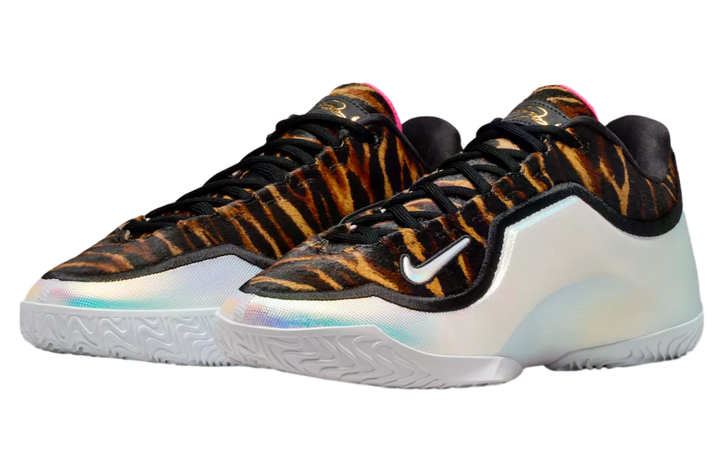Nike Lebron 23 Heat Wave - Image 2