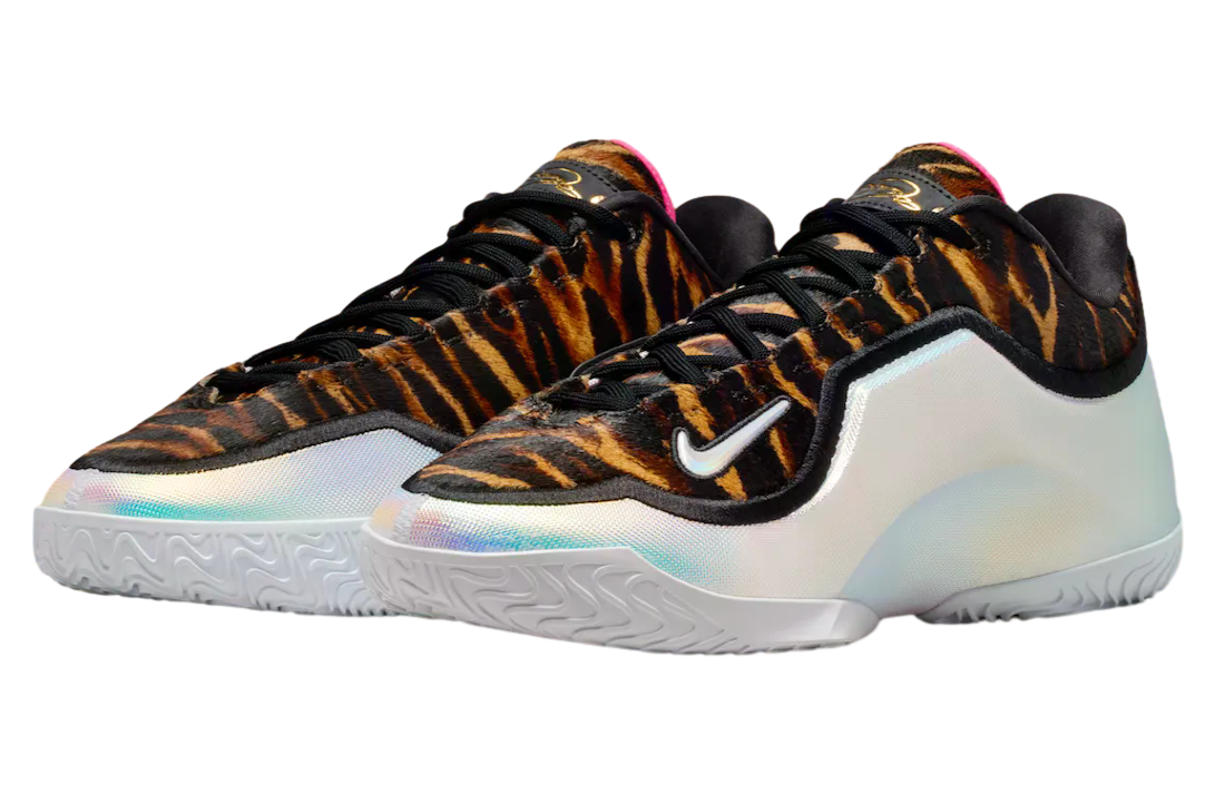 Nike Lebron 23 Heat Wave - Image 2