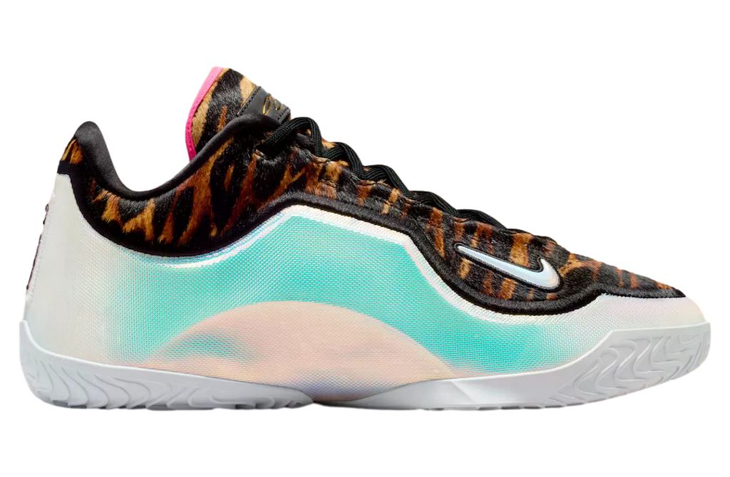 Nike Lebron 23 Heat Wave - Image 3