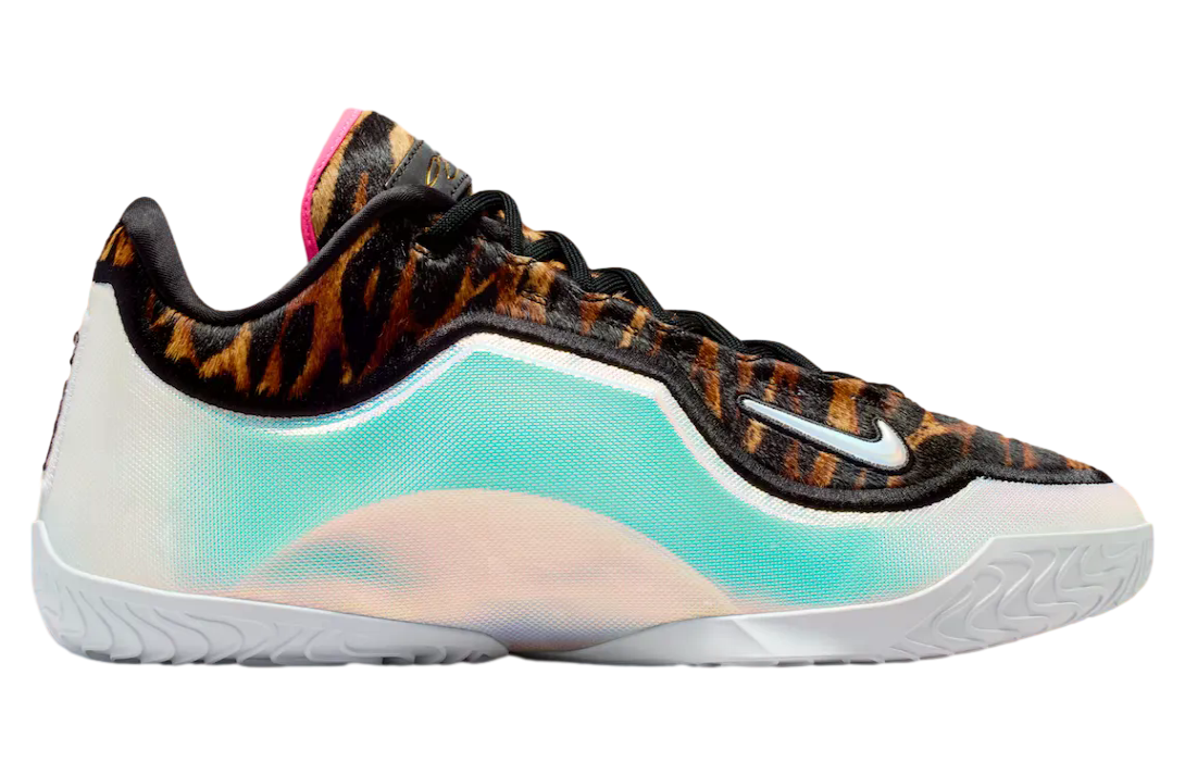 Nike Lebron 23 Heat Wave - Image 3