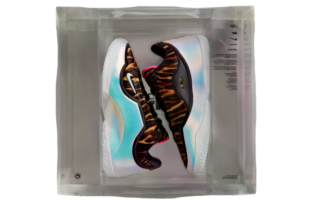 Nike Lebron 23 Heat Wave - Image 13