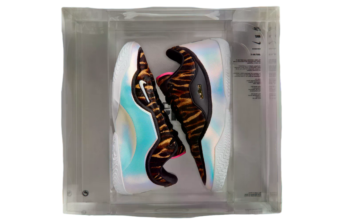 Nike Lebron 23 Heat Wave - Image 13