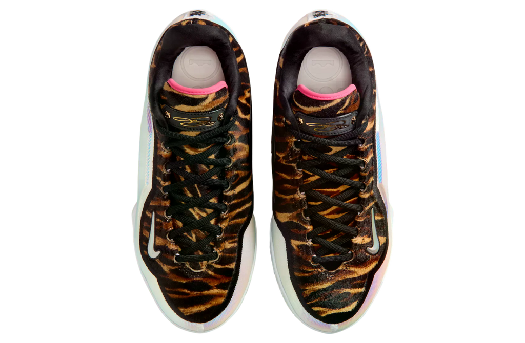 Nike Lebron 23 Heat Wave - Image 4