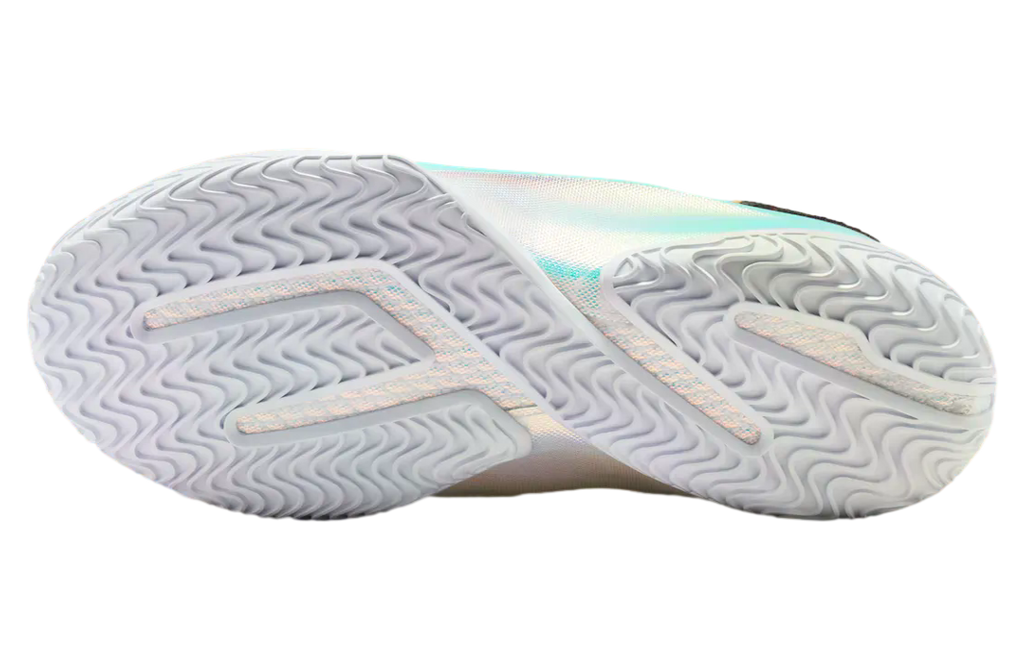 Nike Lebron 23 Heat Wave - Image 6