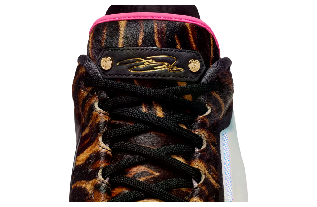 Nike Lebron 23 Heat Wave - Image 7