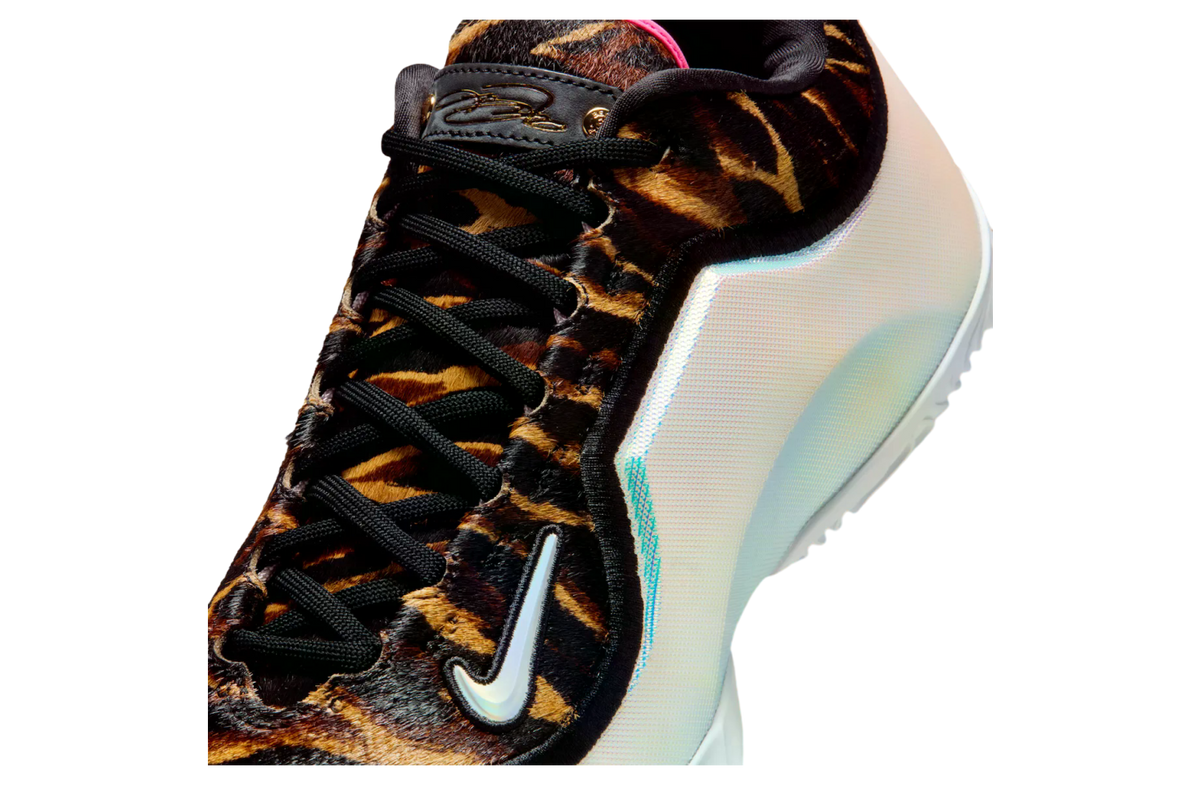 Nike Lebron 23 Heat Wave - Image 8