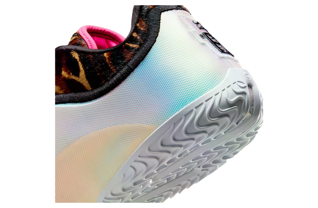 Nike Lebron 23 Heat Wave - Image 9