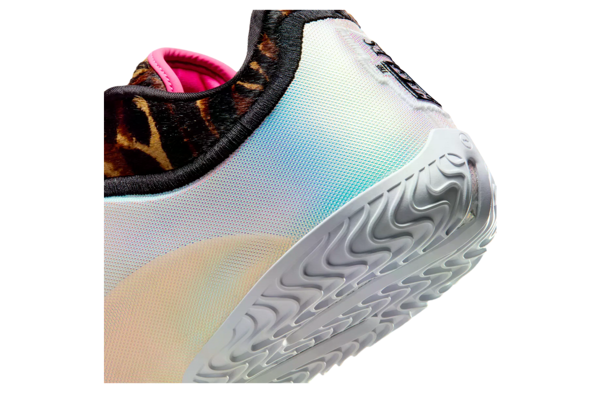 Nike Lebron 23 Heat Wave - Image 9