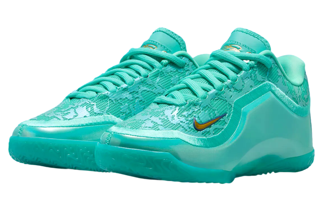 Nike Lebron 23 Honor The King Hyper Jade - Image 2