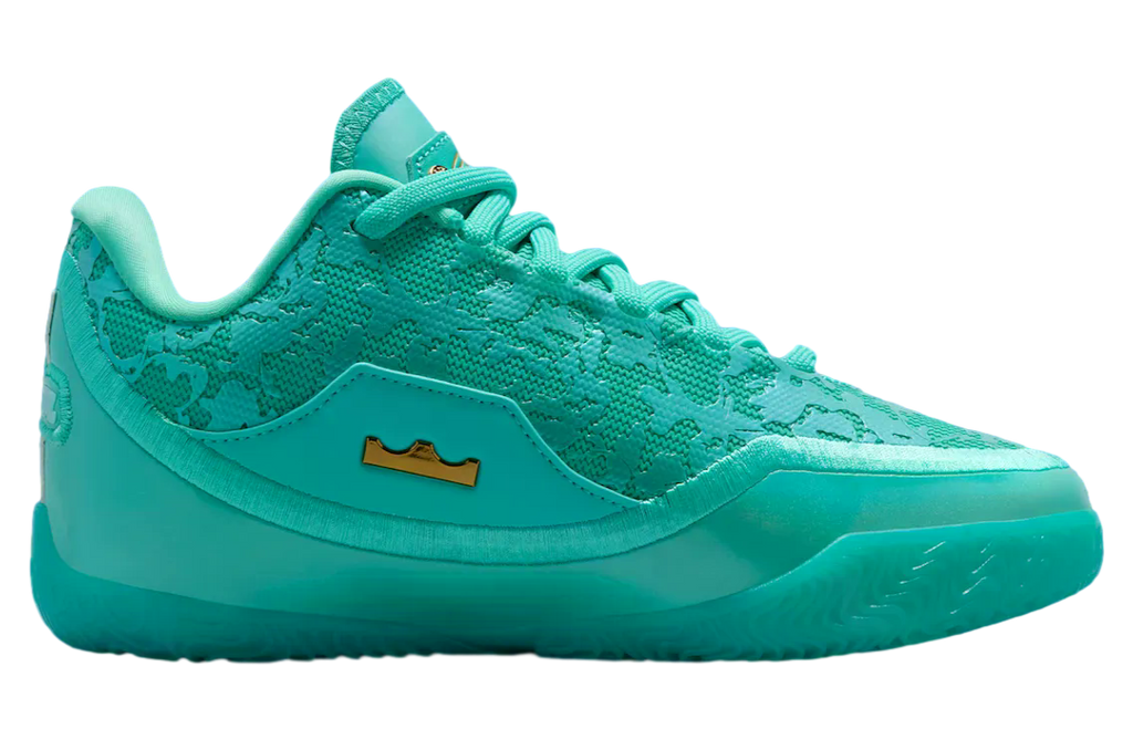 Nike Lebron 23 Honor The King Hyper Jade - Image 3
