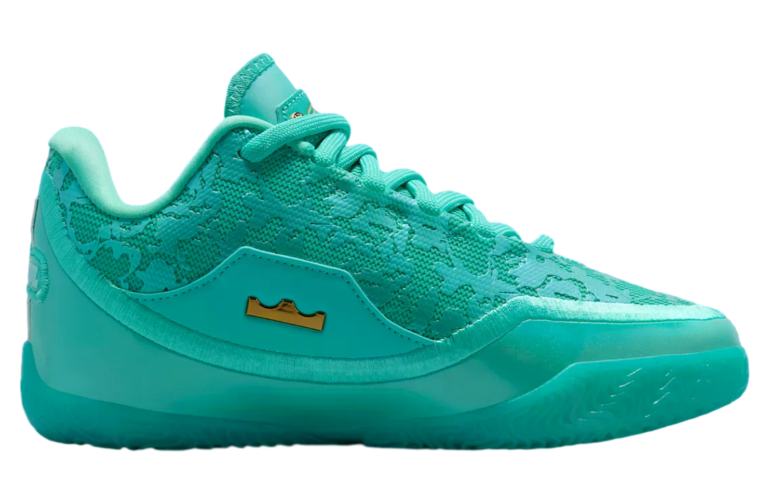 Nike Lebron 23 Honor The King Hyper Jade - Image 3