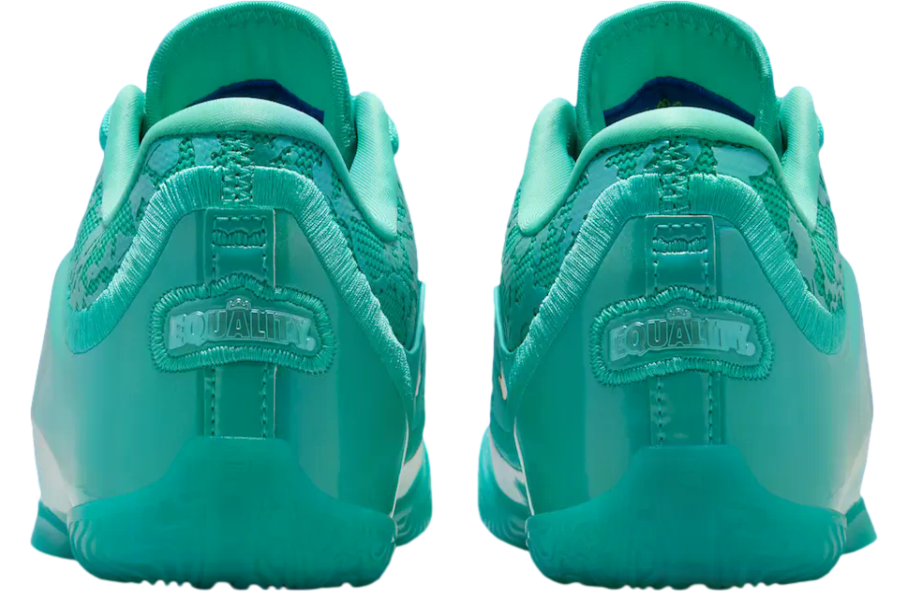 Nike Lebron 23 Honor The King Hyper Jade - Image 5