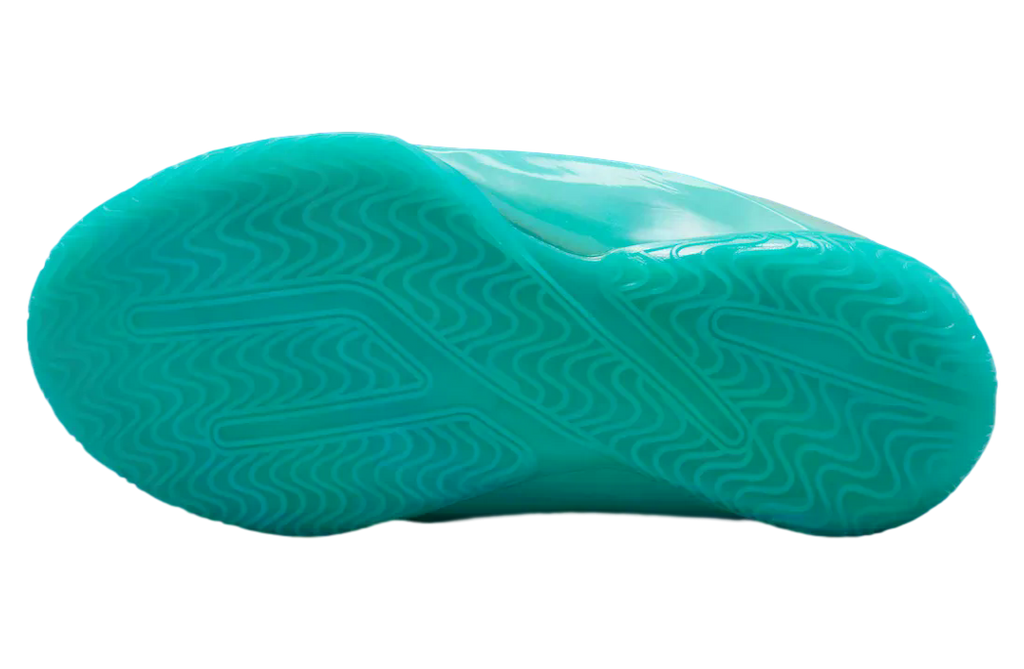 Nike Lebron 23 Honor The King Hyper Jade - Image 6